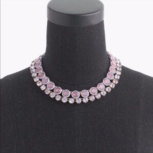 ISO - J. Crew Brulee Necklace